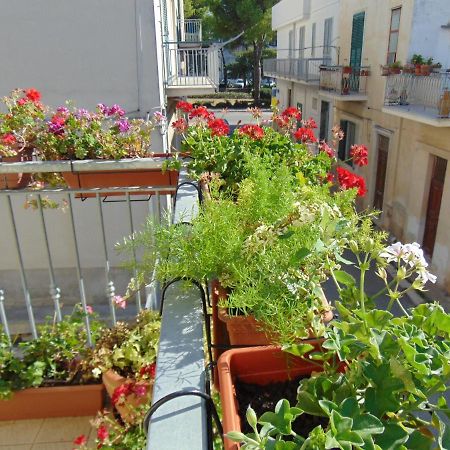 Nonna Carolina Villa Conversano Exterior photo
